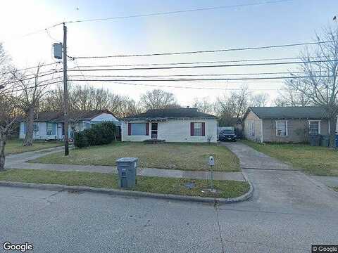 Goldfield, DALLAS, TX 75217