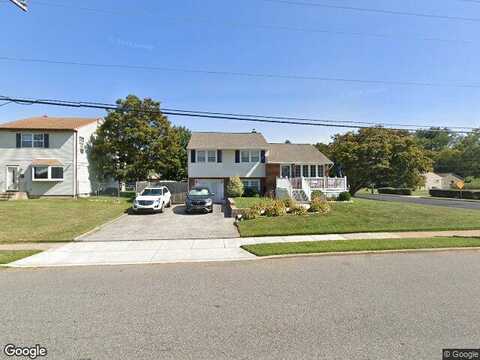 Trimble, BROOKHAVEN, PA 19015
