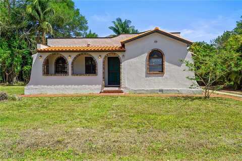 1725 Coronado Road, Fort Myers, FL 33901