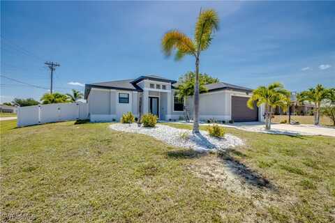 3423 SW 15th Avenue, Cape Coral, FL 33914