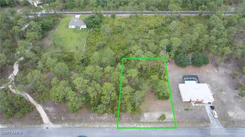 15 Wells Avenue, Lehigh Acres, FL 33936