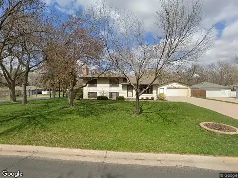 113Th, MINNEAPOLIS, MN 55433