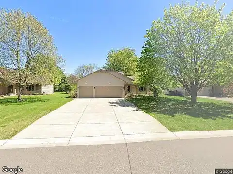 Blackfoot, MINNEAPOLIS, MN 55433