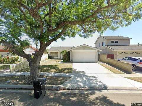 Gonsalves, CERRITOS, CA 90703