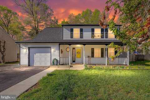 Fulton, FREDERICKSBURG, VA 22408