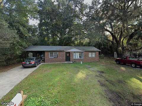 Stewart, HINESVILLE, GA 31313