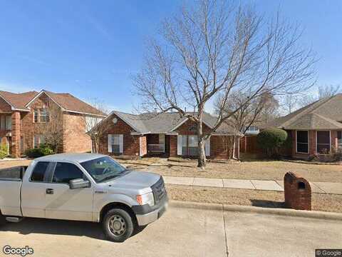 Tealridge, MESQUITE, TX 75181