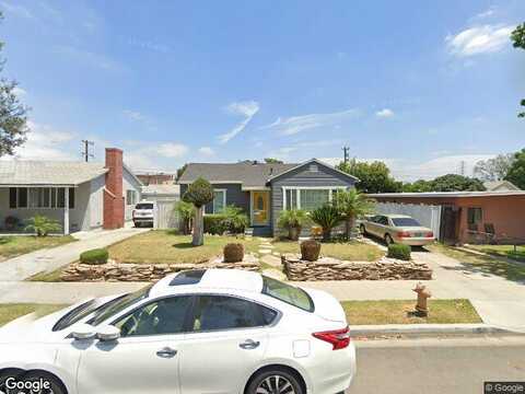 68Th, LONG BEACH, CA 90805