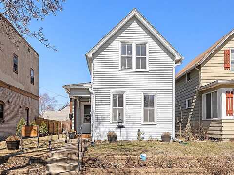 Winifred, SAINT PAUL, MN 55107