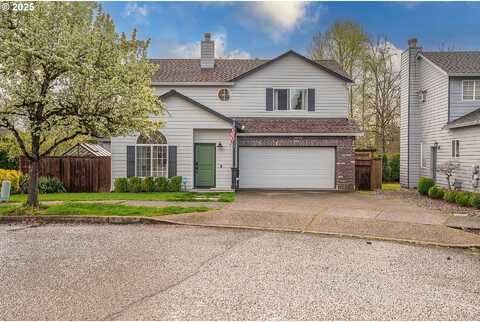 Summers, CLACKAMAS, OR 97015