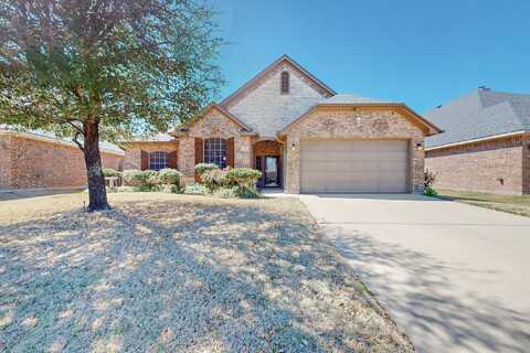Tioga, BURLESON, TX 76028