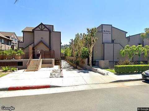 Palmer, GLENDALE, CA 91205