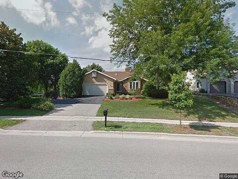 South, DEFOREST, WI 53532