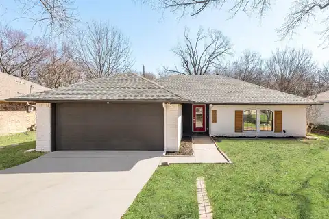 Brookhollow, SACHSE, TX 75048