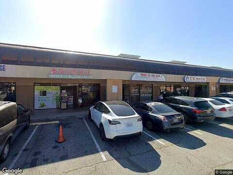 Garvey, ROSEMEAD, CA 91770