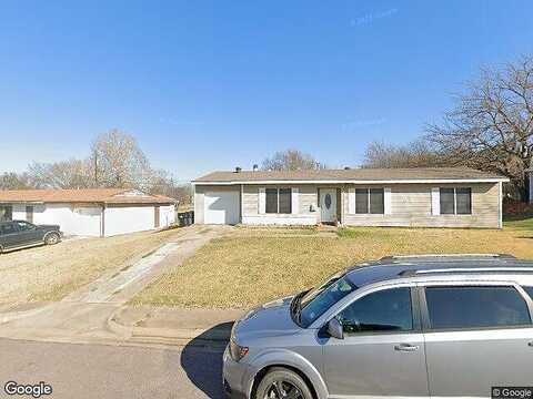 Vandenburg, DENISON, TX 75020