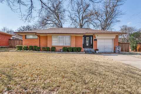 Catamore, DALLAS, TX 75229