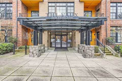 Savier, PORTLAND, OR 97210