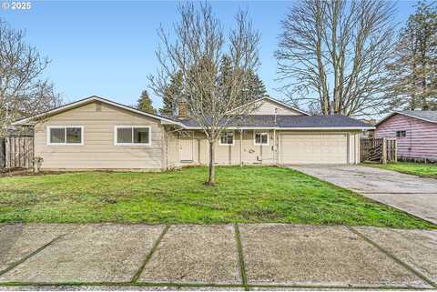 18Th, FOREST GROVE, OR 97116