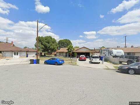 Chantry, FONTANA, CA 92335