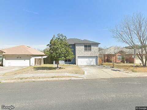 Beech Trail, CONVERSE, TX 78109
