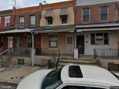Norwood, PHILADELPHIA, PA 19145
