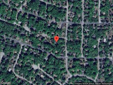 Cypress, TOBYHANNA, PA 18466