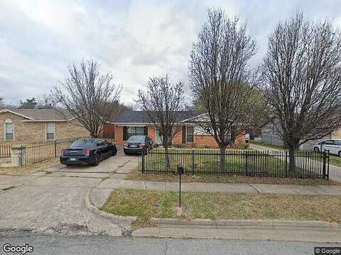 Kittyhawk, DALLAS, TX 75217