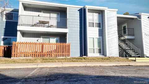 Gaylord, CENTENNIAL, CO 80122
