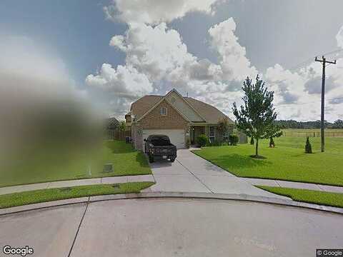 Up Country, CONROE, TX 77385