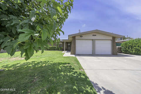 Sidewinder, EL PASO, TX 79924