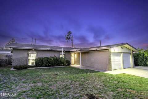 Sidewinder, EL PASO, TX 79924