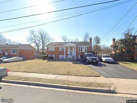 Portsmouth, MANASSAS, VA 20109
