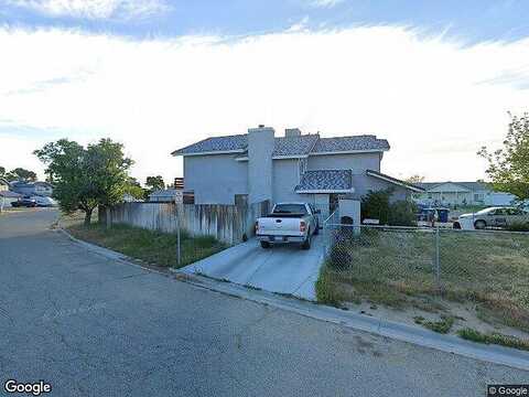 Sandtrap, CALIFORNIA CITY, CA 93505