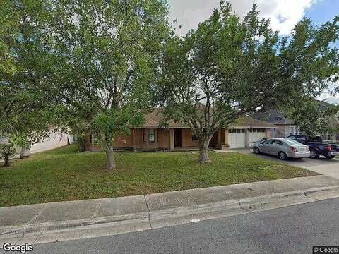 Quail Hollow, BROWNSVILLE, TX 78520