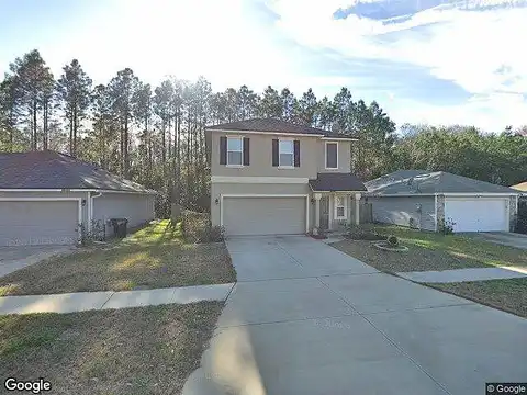 Commodore Point, YULEE, FL 32097