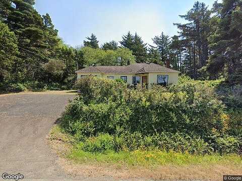 Coast, SOUTH BEACH, OR 97366