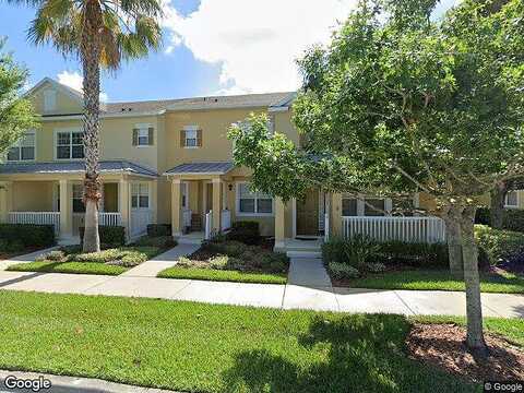 Fenrose, ORLANDO, FL 32827