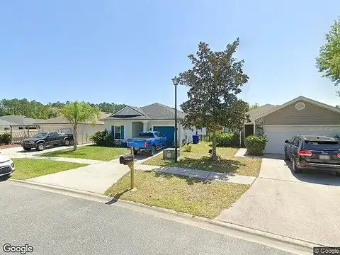 Coral Reef, YULEE, FL 32097