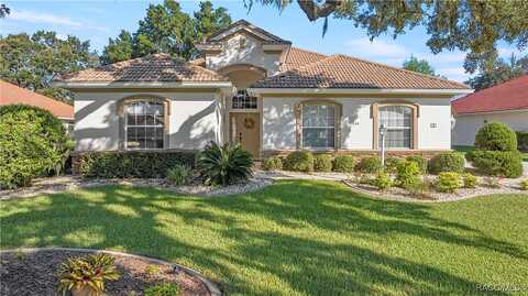 Mickey Mantle, HERNANDO, FL 34442