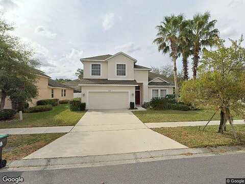 Edenshire, ORLANDO, FL 32836