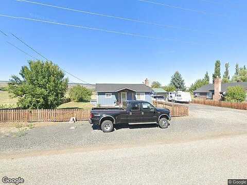 Thorp, THORP, WA 98946