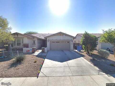 Rojo, GILBERT, AZ 85297