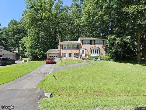 Convento, FAIRFAX, VA 22031