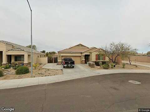 Georgia, GLENDALE, AZ 85305