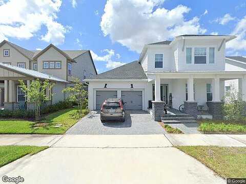 Neher, ORLANDO, FL 32827