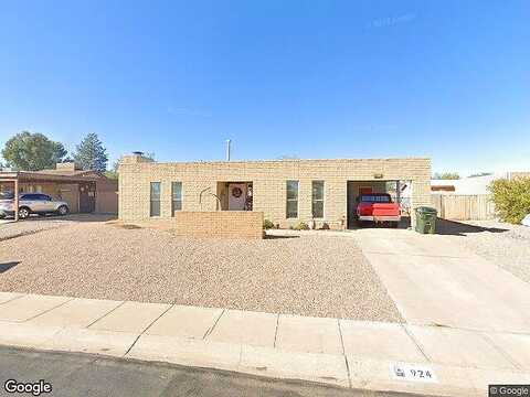 Calle Jinette, SIERRA VISTA, AZ 85635