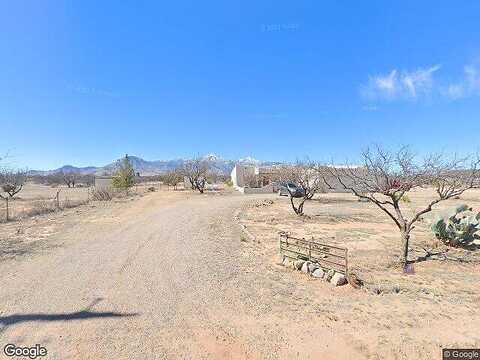 Rio Santiago, HEREFORD, AZ 85615