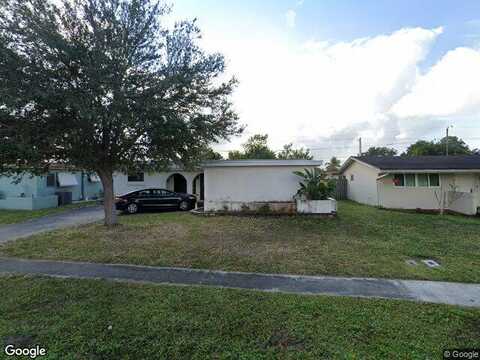 26Th, SUNRISE, FL 33322