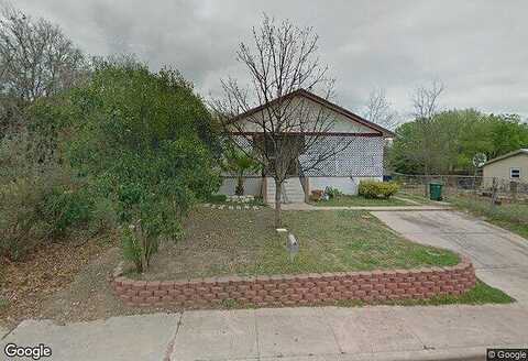 Walter, AUSTIN, TX 78702